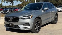 2018 Volvo XC60 T5 Momentum