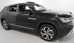 2023 Volkswagen Atlas Cross Sport SEL 4Motion