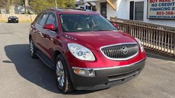 2012 Buick Enclave Premium