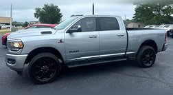 2022 Ram Ram Pickup 2500 Lone Star