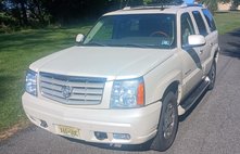 2006 Cadillac Escalade Base