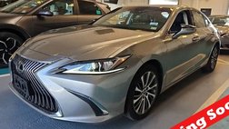 2019 Lexus ES 350 ES 350