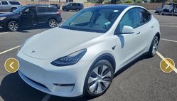 2014 Tesla Model S P85D
