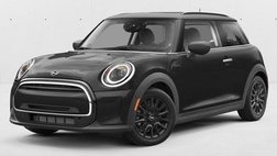 2023 MINI Hardtop Cooper