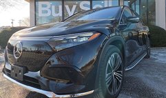 2024 Mercedes-Benz EQS EQS 450+