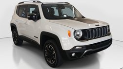 2023 Jeep Renegade Upland
