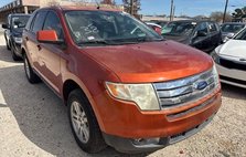 2007 Ford Edge SEL