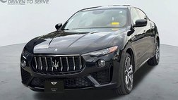 2022 Maserati Levante GT