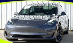 2022 Tesla Model 3 Base