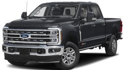 2026 Ford Super Duty F-250 Lariat