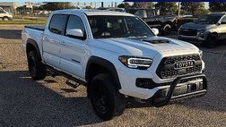 2023 Toyota Tacoma TRD Pro