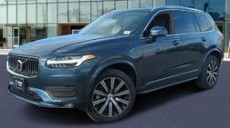 2023 Volvo XC90 B5 Core