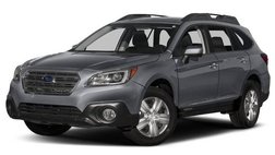 2017 Subaru Outback 2.5i