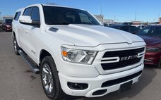 2020 Ram Ram Pickup 1500 Lone Star