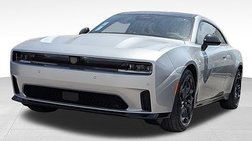 2025 Dodge Charger Daytona R/T