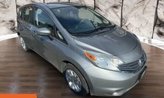 2015 Nissan Versa Note S