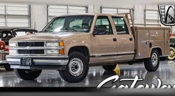 1997 Chevrolet C/K 3500 