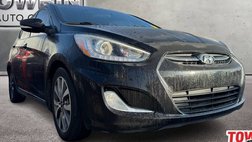 2015 Hyundai Accent Sport