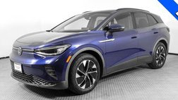 2021 Volkswagen ID.4 Pro S