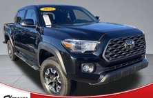 2022 Toyota Tacoma TRD Off-Road