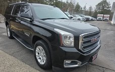 2017 GMC Yukon XL SLE