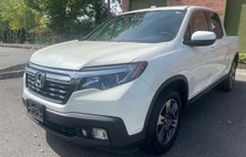 2019 Honda Ridgeline RTL-T