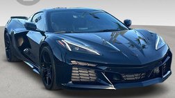 2023 Chevrolet Corvette Z06