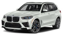 2023 BMW X5 M Base