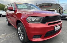 2019 Dodge Durango GT Plus