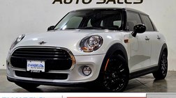 2018 MINI Hardtop Cooper