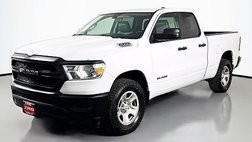 2020 Ram Ram Pickup 1500 Tradesman