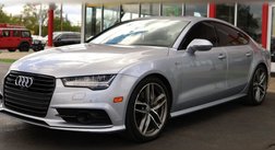 2016 Audi A7 3.0T quattro Prestige