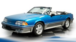 1993 Ford Mustang GT