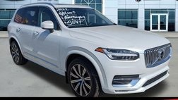 2022 Volvo XC90 T6 Inscription 7-Passenger