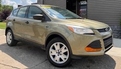 2013 Ford Escape S