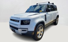 2023 Land Rover Defender 110 SE