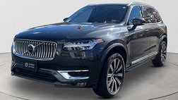 2024 Volvo XC90 B5 Core Bright Theme