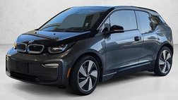2018 BMW i3 Base