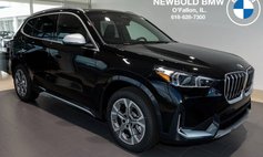 2024 BMW X1 xDrive28i