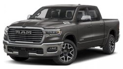 2025 Ram Ram Pickup 1500 Laramie