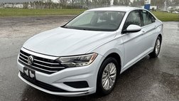2019 Volkswagen Jetta SE