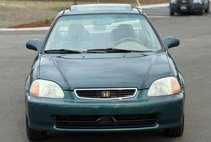 1998 Honda Civic EX