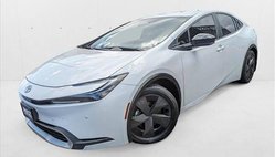 2023 Toyota Prius Prime SE