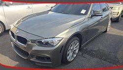 2017 BMW 3 Series 320i