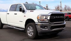2024 Ram Ram Pickup 2500 Big Horn