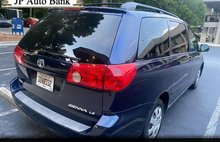 2006 Toyota Sienna LE 7 Passenger