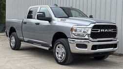 2024 Ram Ram Pickup 2500 Tradesman