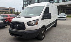 2019 Ford Transit 350