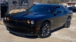 2017 Dodge Challenger R/T