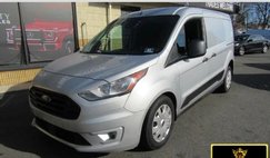 2019 Ford Transit Connect XLT